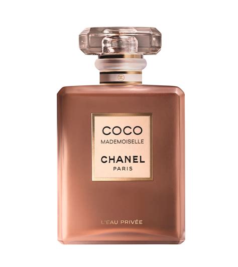 perfumy chanel mademoiselle.